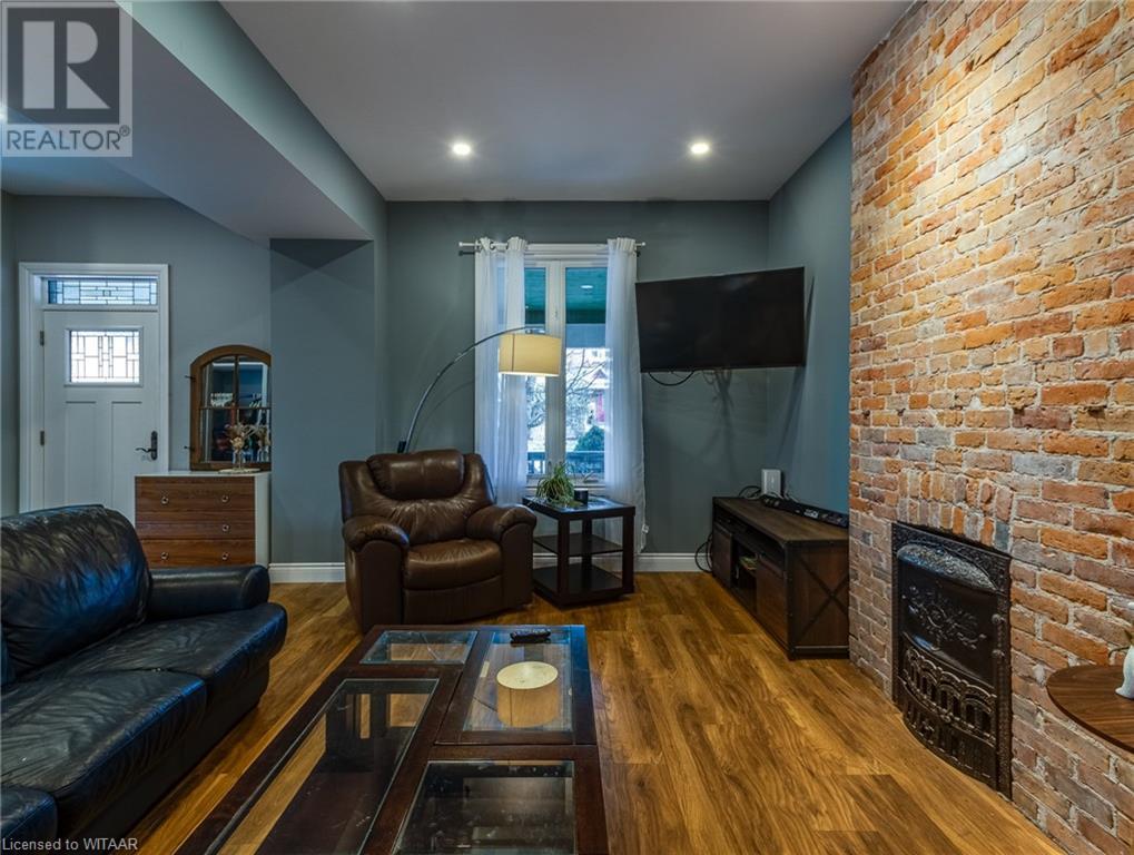 554 Hatch Street, Woodstock, Ontario  N4S 1N6 - Photo 11 - 40552272