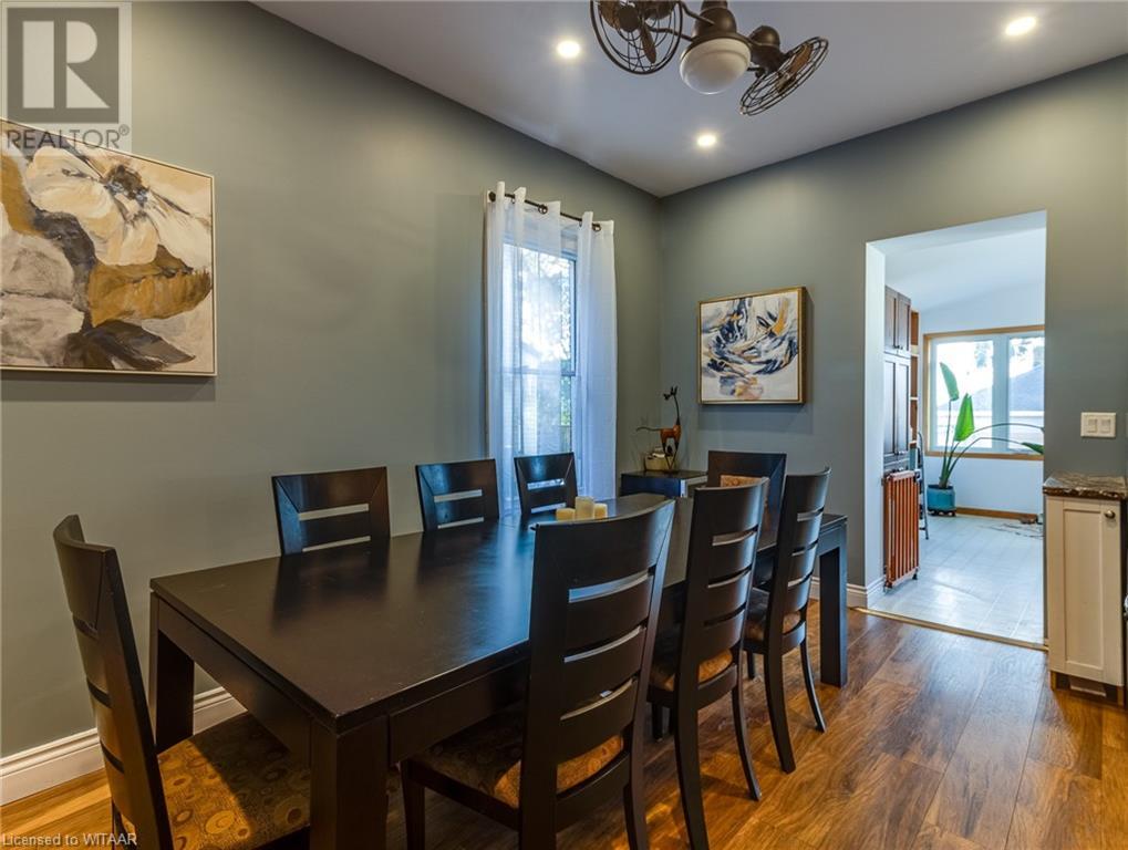 554 Hatch Street, Woodstock, Ontario  N4S 1N6 - Photo 13 - 40552272