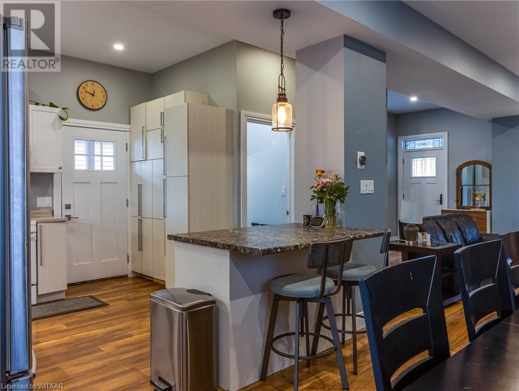 554 Hatch Street, Woodstock, Ontario  N4S 1N6 - Photo 14 - 40552272