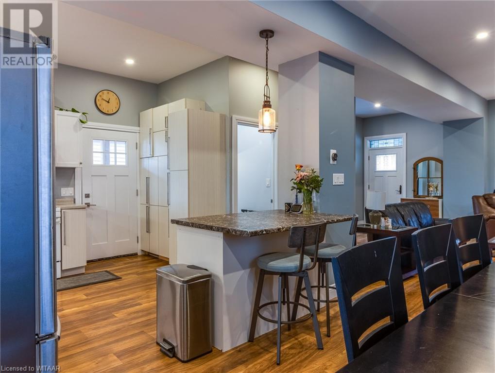 554 Hatch Street, Woodstock, Ontario  N4S 1N6 - Photo 16 - 40552272