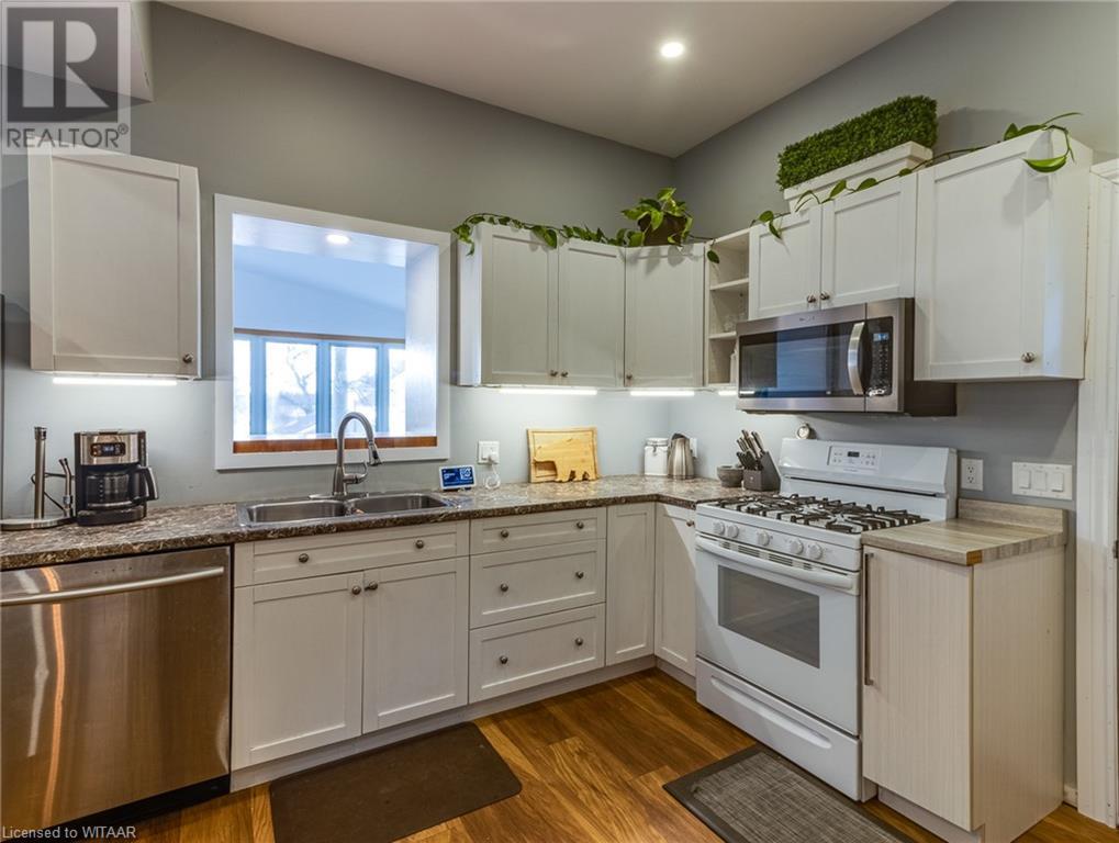 554 Hatch Street, Woodstock, Ontario  N4S 1N6 - Photo 18 - 40552272