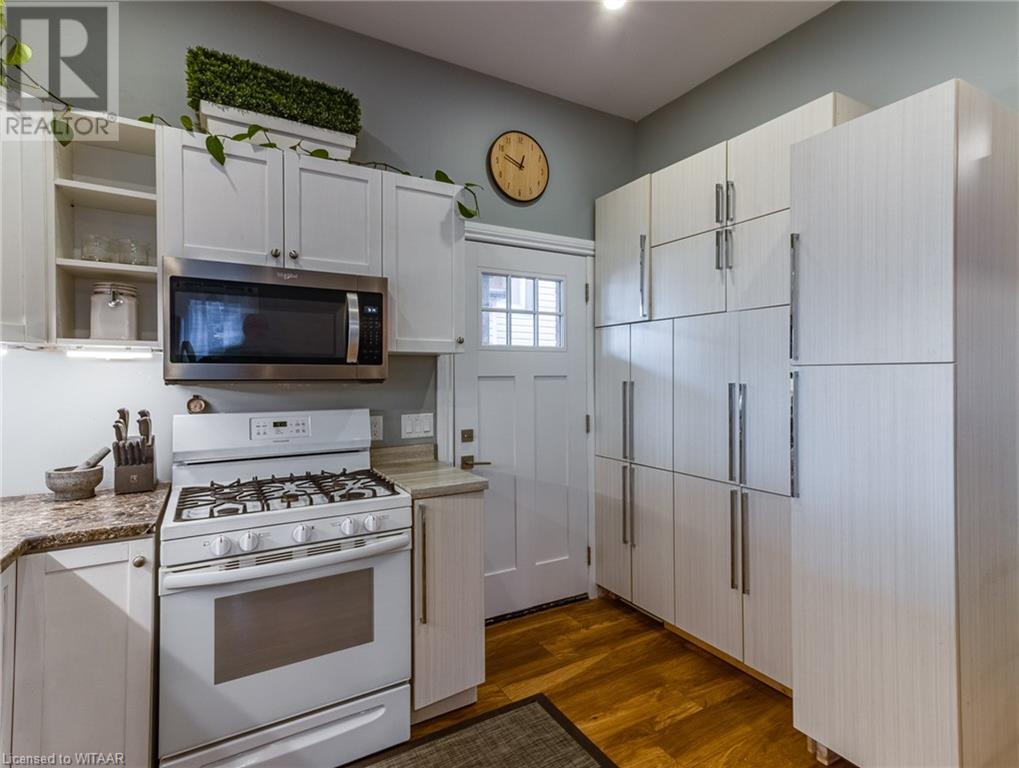 554 Hatch Street, Woodstock, Ontario  N4S 1N6 - Photo 19 - 40552272