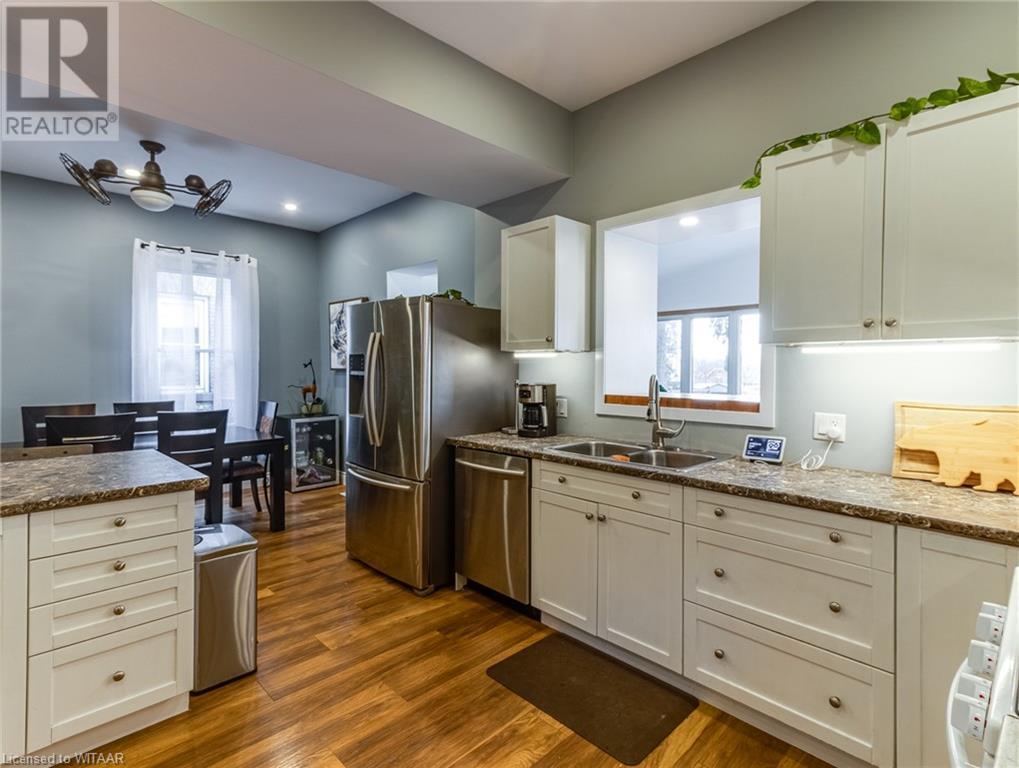 554 Hatch Street, Woodstock, Ontario  N4S 1N6 - Photo 20 - 40552272