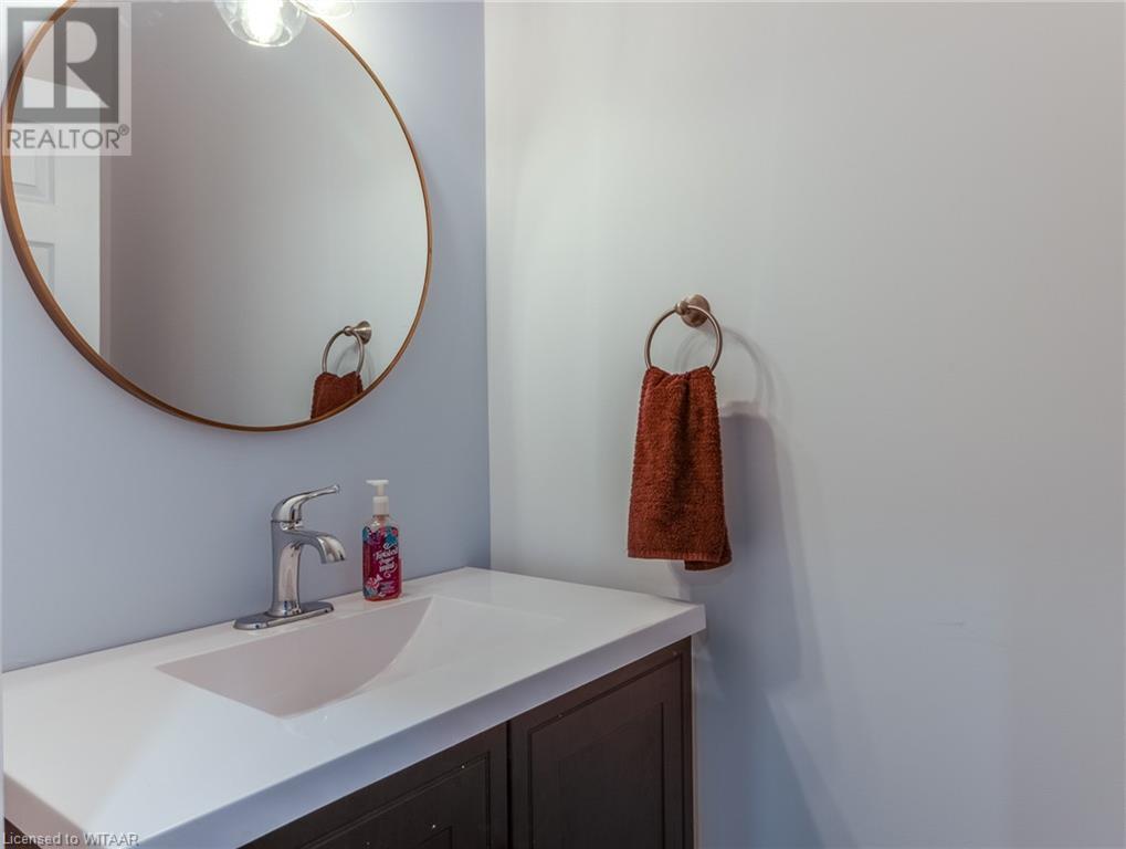 554 Hatch Street, Woodstock, Ontario  N4S 1N6 - Photo 22 - 40552272