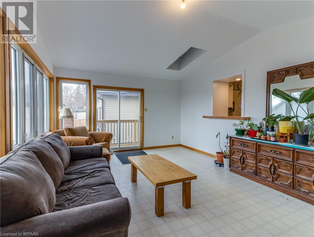 554 Hatch Street, Woodstock, Ontario  N4S 1N6 - Photo 23 - 40552272