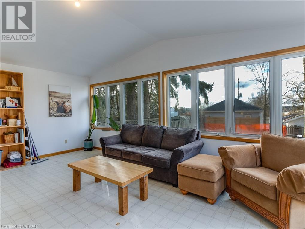 554 Hatch Street, Woodstock, Ontario  N4S 1N6 - Photo 24 - 40552272