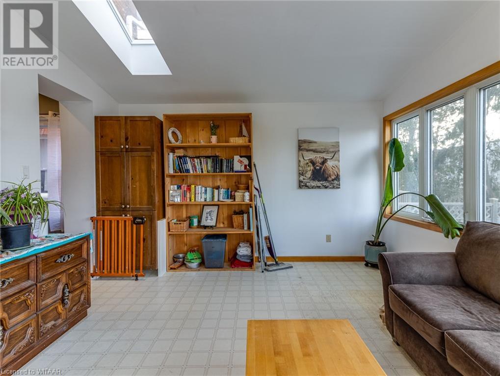 554 Hatch Street, Woodstock, Ontario  N4S 1N6 - Photo 25 - 40552272