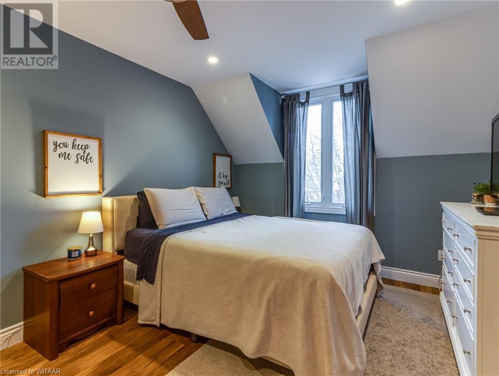 554 Hatch Street, Woodstock, Ontario  N4S 1N6 - Photo 26 - 40552272