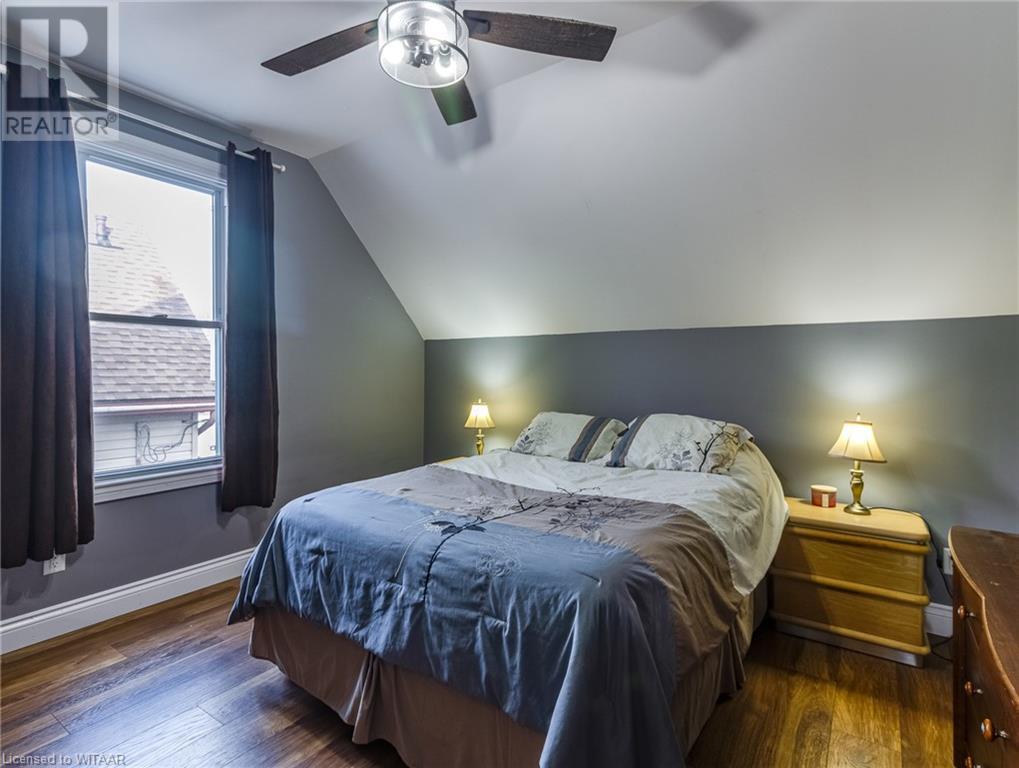 554 Hatch Street, Woodstock, Ontario  N4S 1N6 - Photo 28 - 40552272