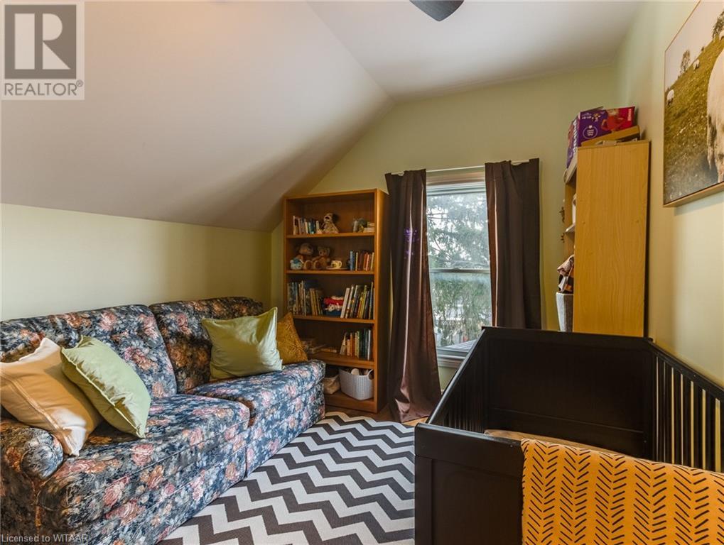 554 Hatch Street, Woodstock, Ontario  N4S 1N6 - Photo 31 - 40552272