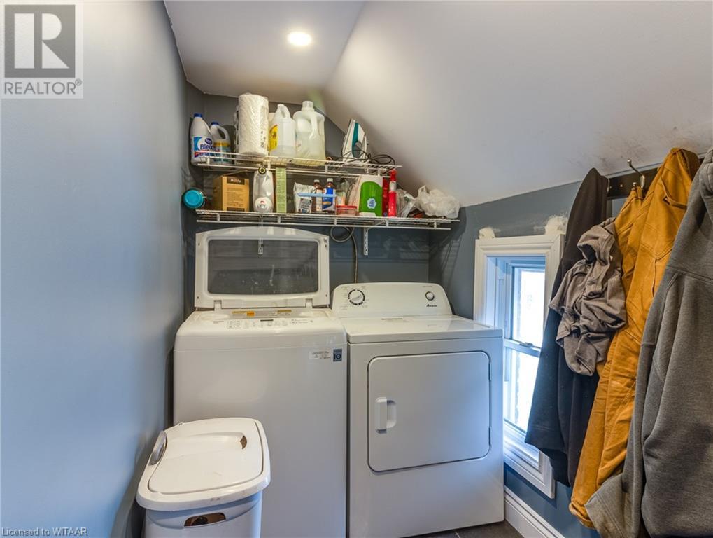 554 Hatch Street, Woodstock, Ontario  N4S 1N6 - Photo 33 - 40552272