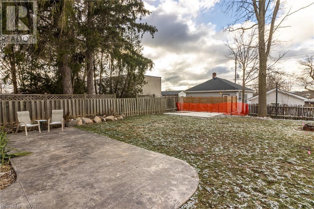 554 Hatch Street, Woodstock, Ontario  N4S 1N6 - Photo 37 - 40552272