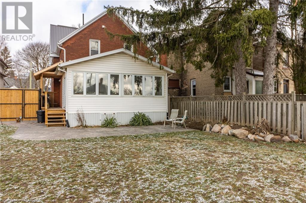 554 Hatch Street, Woodstock, Ontario  N4S 1N6 - Photo 4 - 40552272