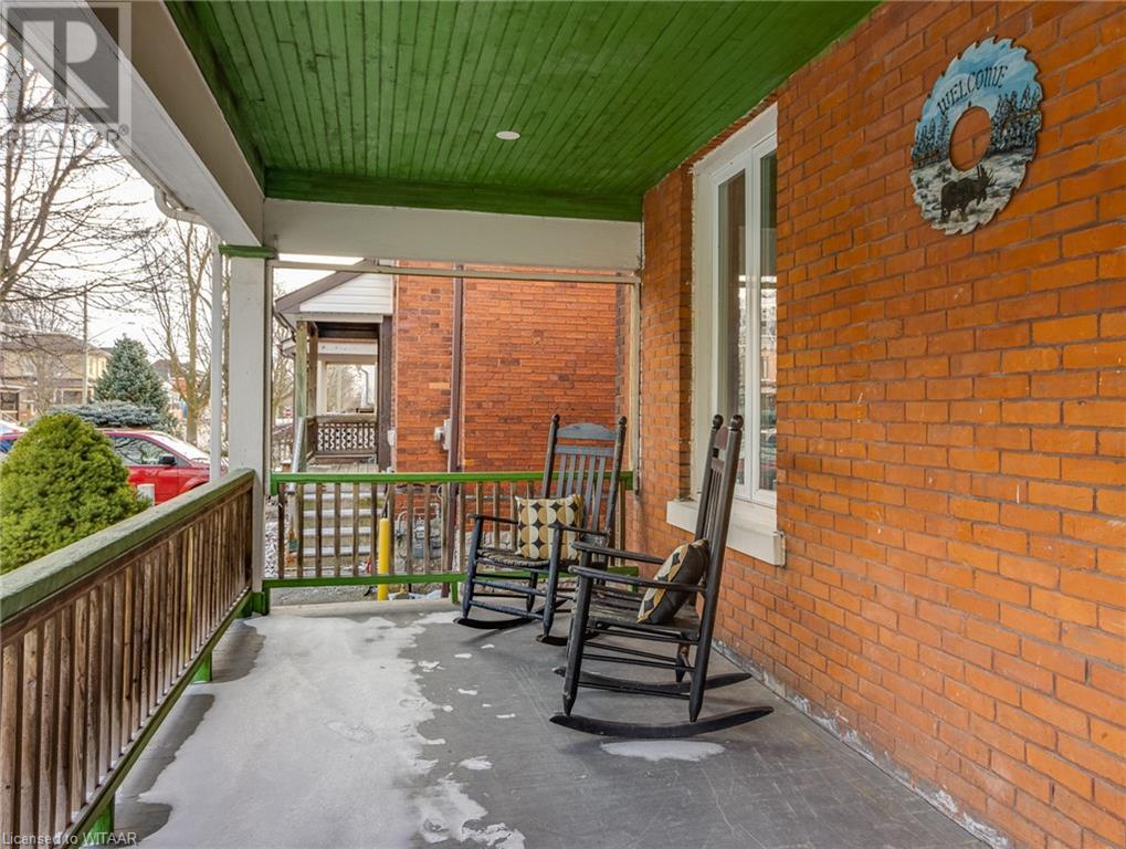 554 Hatch Street, Woodstock, Ontario  N4S 1N6 - Photo 5 - 40552272