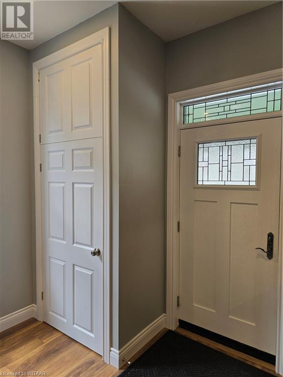 554 Hatch Street, Woodstock, Ontario  N4S 1N6 - Photo 6 - 40552272