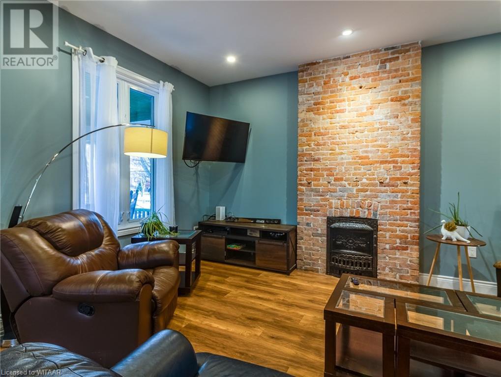 554 Hatch Street, Woodstock, Ontario  N4S 1N6 - Photo 8 - 40552272