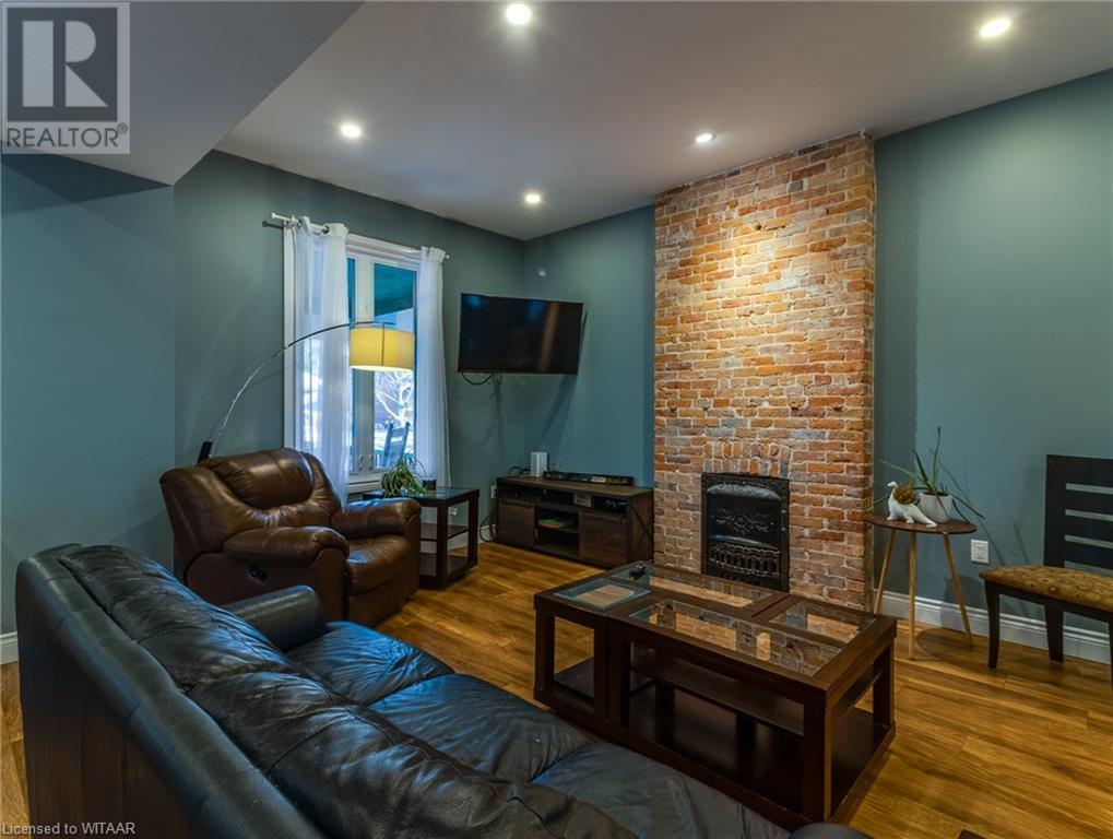 554 Hatch Street, Woodstock, Ontario  N4S 1N6 - Photo 9 - 40552272