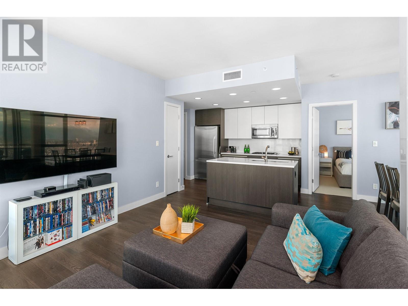 3304 2008 Rosser Avenue, Burnaby, British Columbia  V5C 0H8 - Photo 11 - R2857998