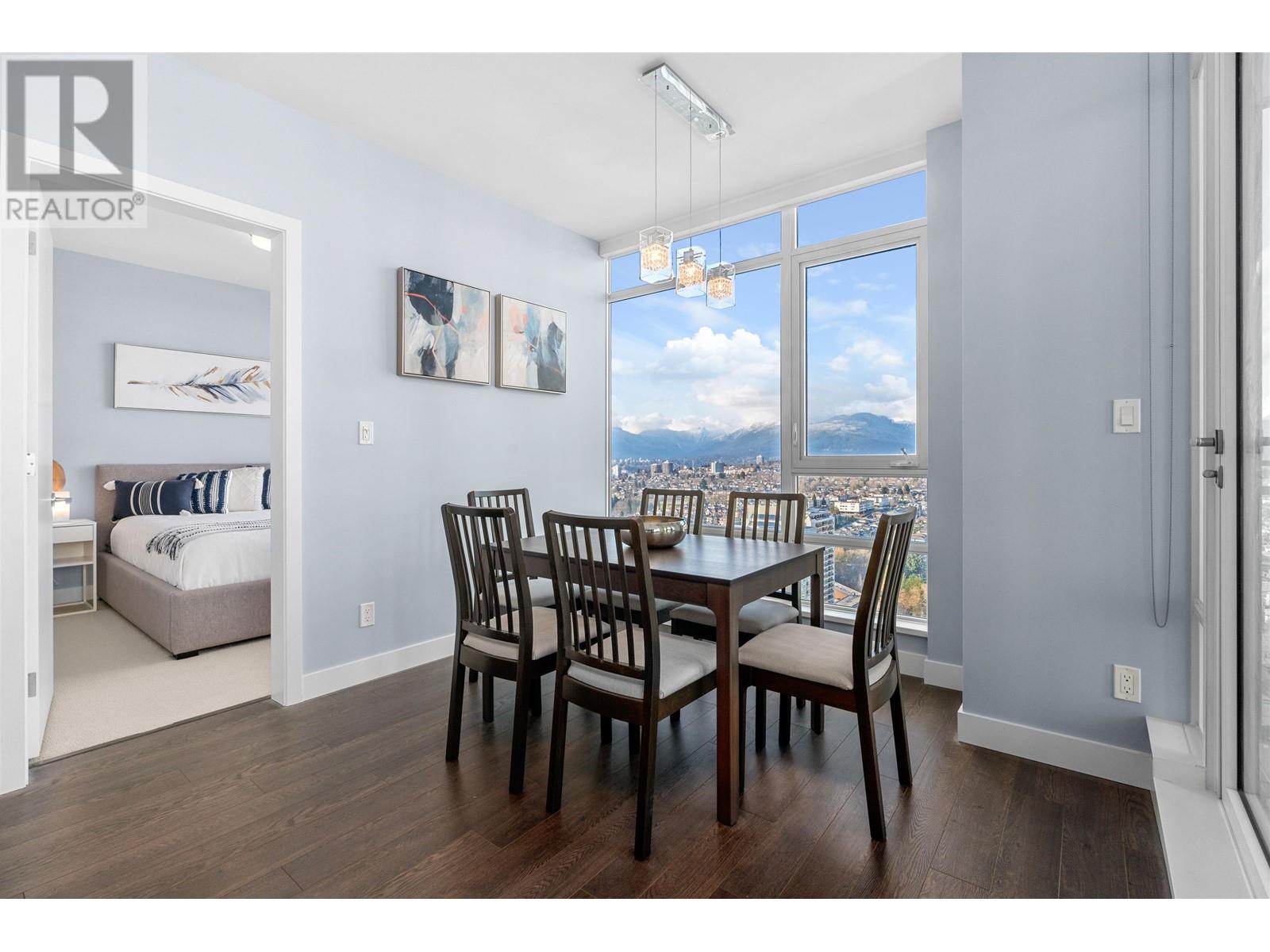3304 2008 Rosser Avenue, Burnaby, British Columbia  V5C 0H8 - Photo 15 - R2857998