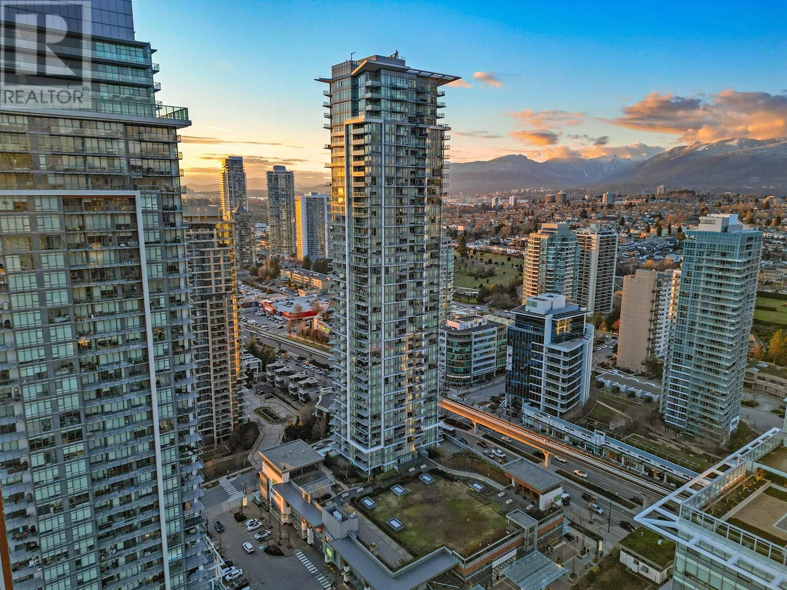 3304 2008 Rosser Avenue, Burnaby, British Columbia  V5C 0H8 - Photo 30 - R2857998