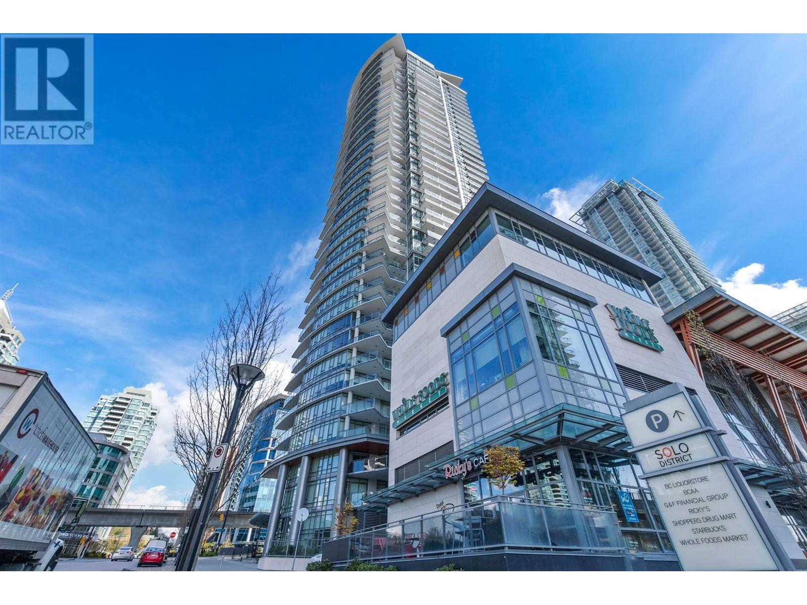 3304 2008 Rosser Avenue, Burnaby, British Columbia  V5C 0H8 - Photo 39 - R2857998