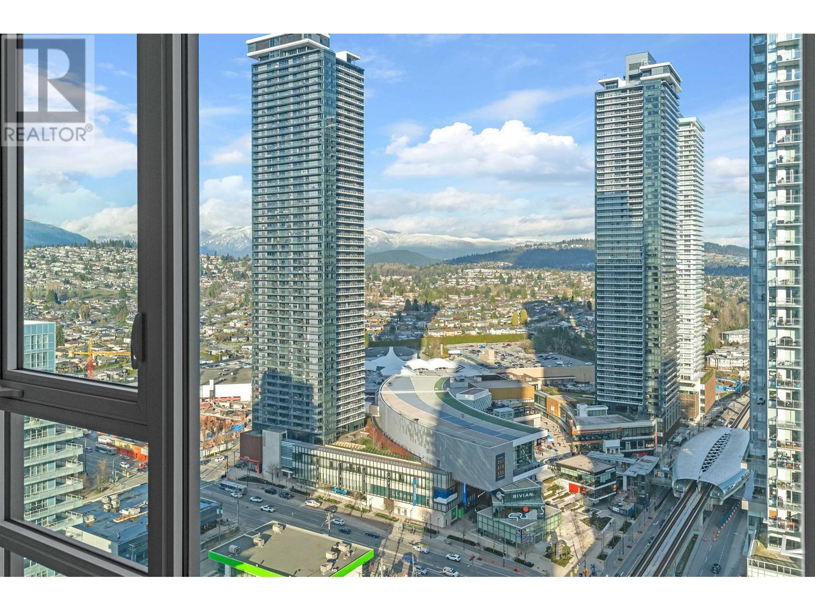 3304 2008 Rosser Avenue, Burnaby, British Columbia  V5C 0H8 - Photo 5 - R2857998