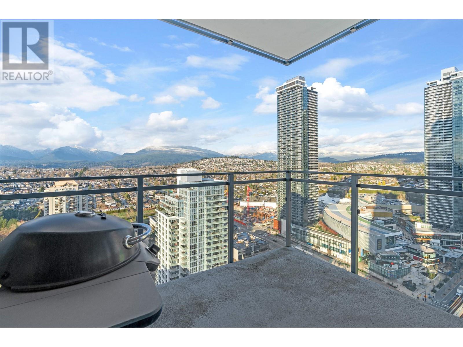 3304 2008 Rosser Avenue, Burnaby, British Columbia  V5C 0H8 - Photo 8 - R2857998