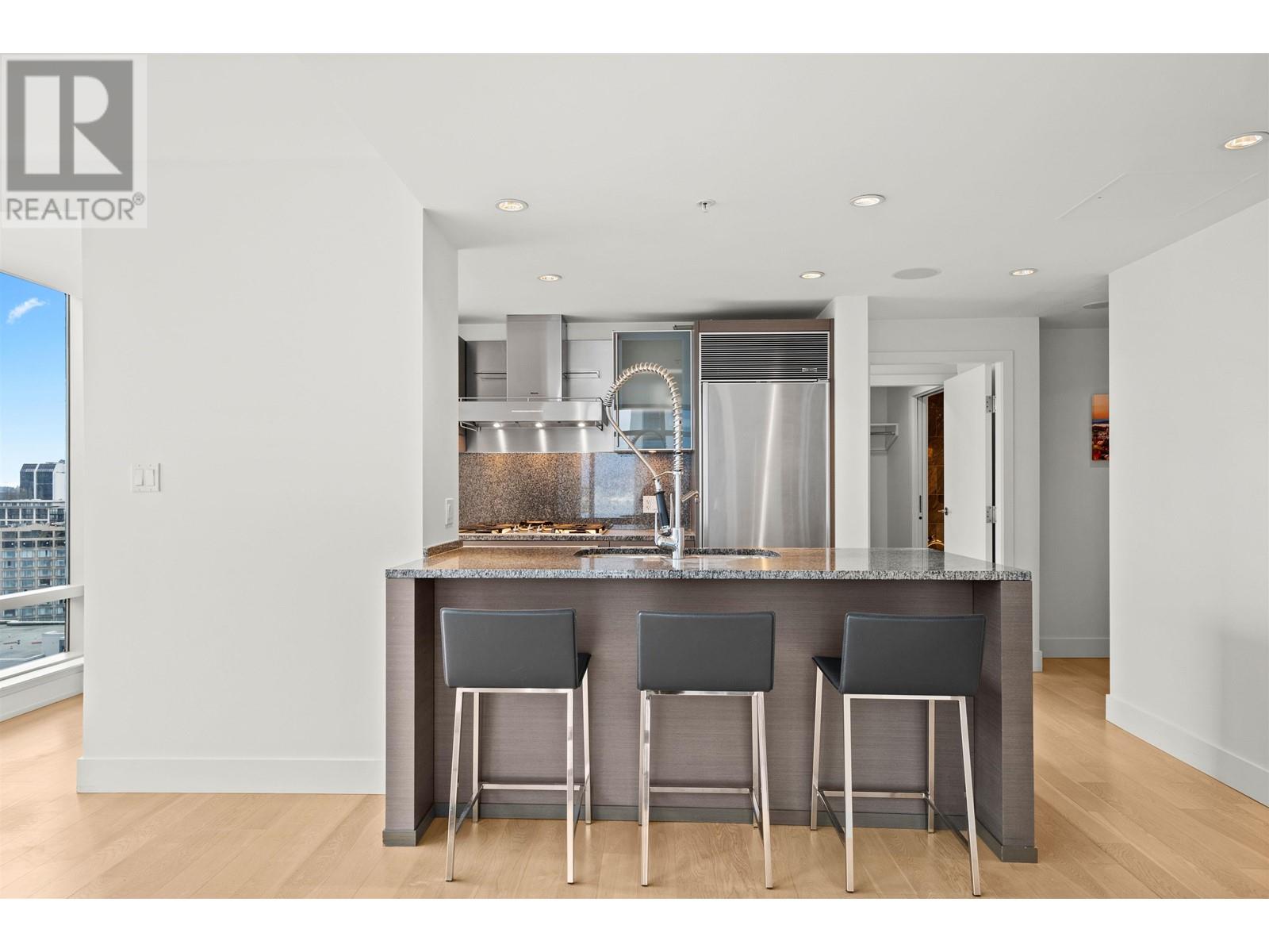 2605 1111 Alberni Street, Vancouver, British Columbia  V6E 4V2 - Photo 4 - R2858018