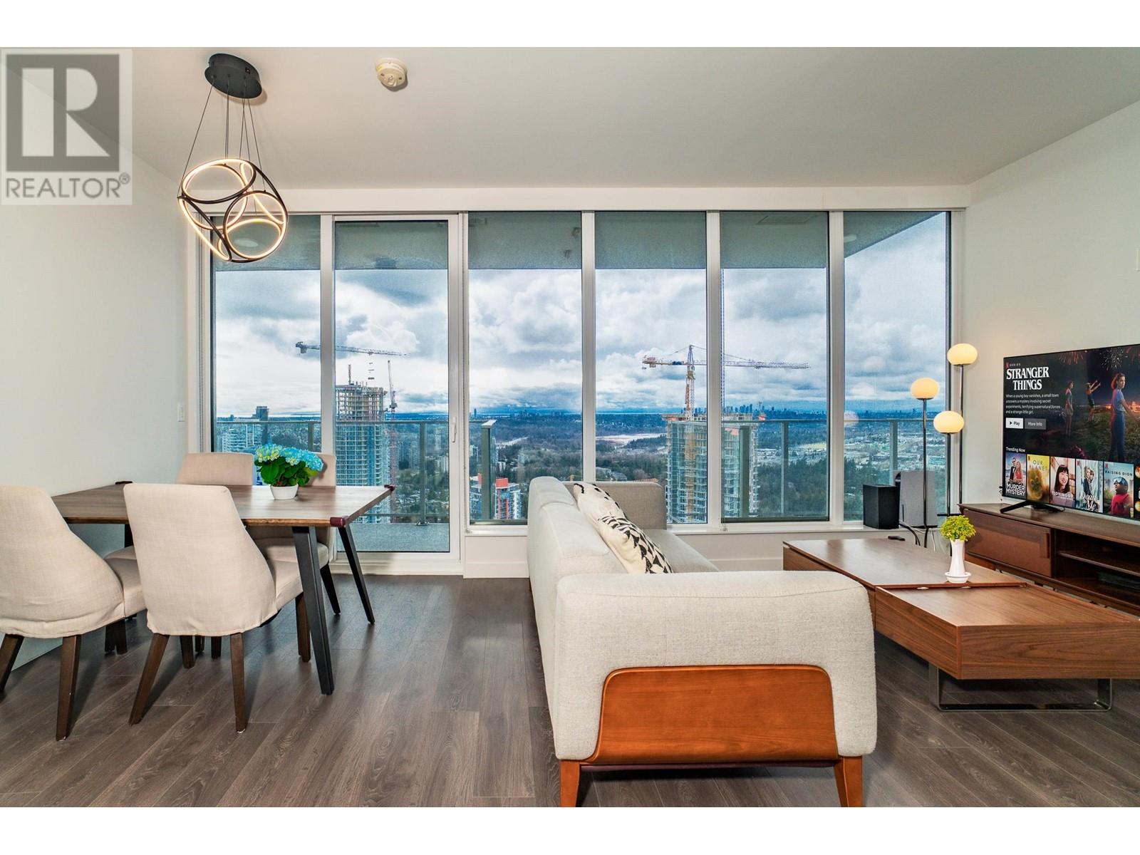 3707 567 Clarke Road, Coquitlam, British Columbia  V3J 0K7 - Photo 11 - R2858033