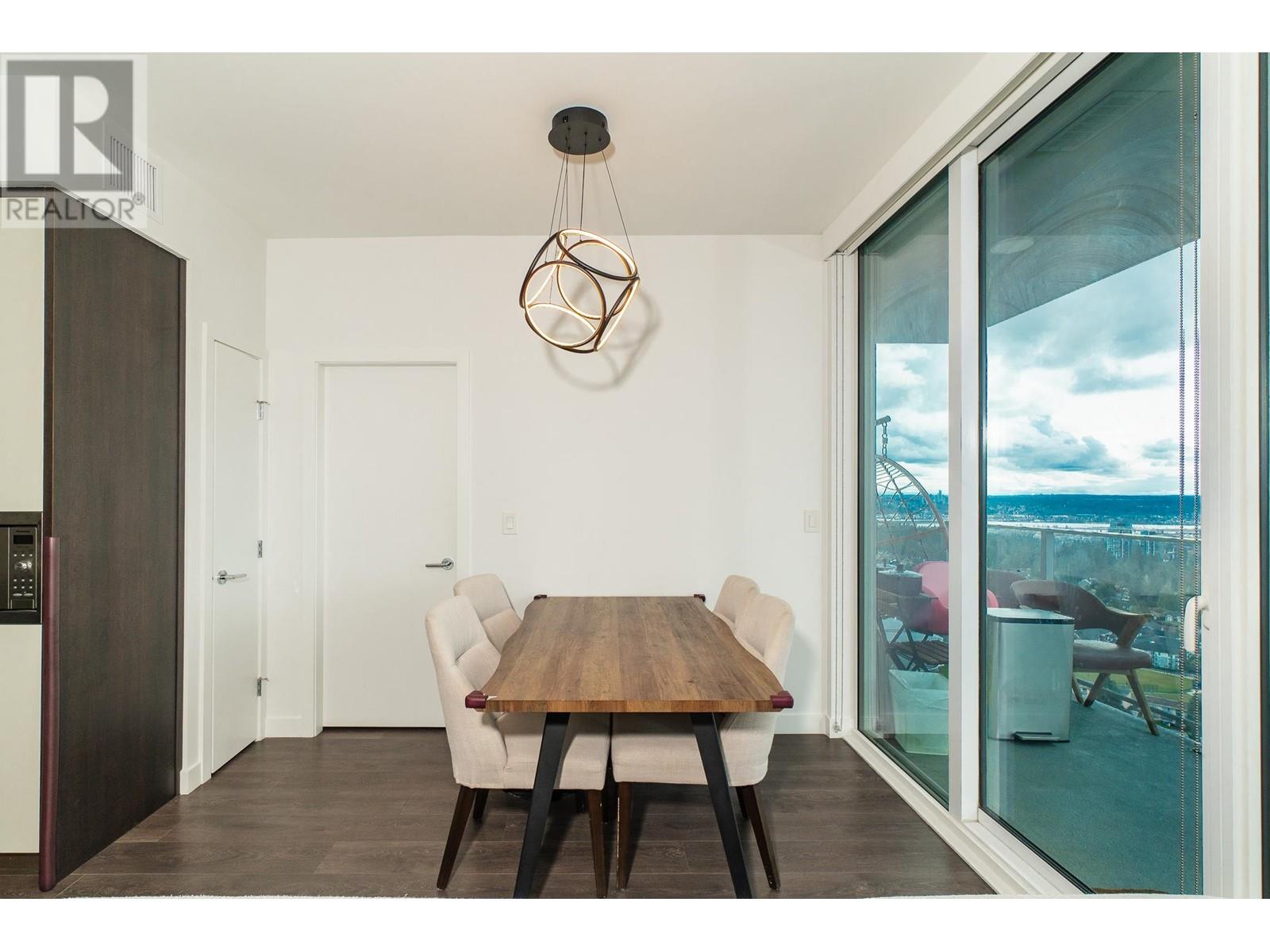 3707 567 Clarke Road, Coquitlam, British Columbia  V3J 0K7 - Photo 14 - R2858033