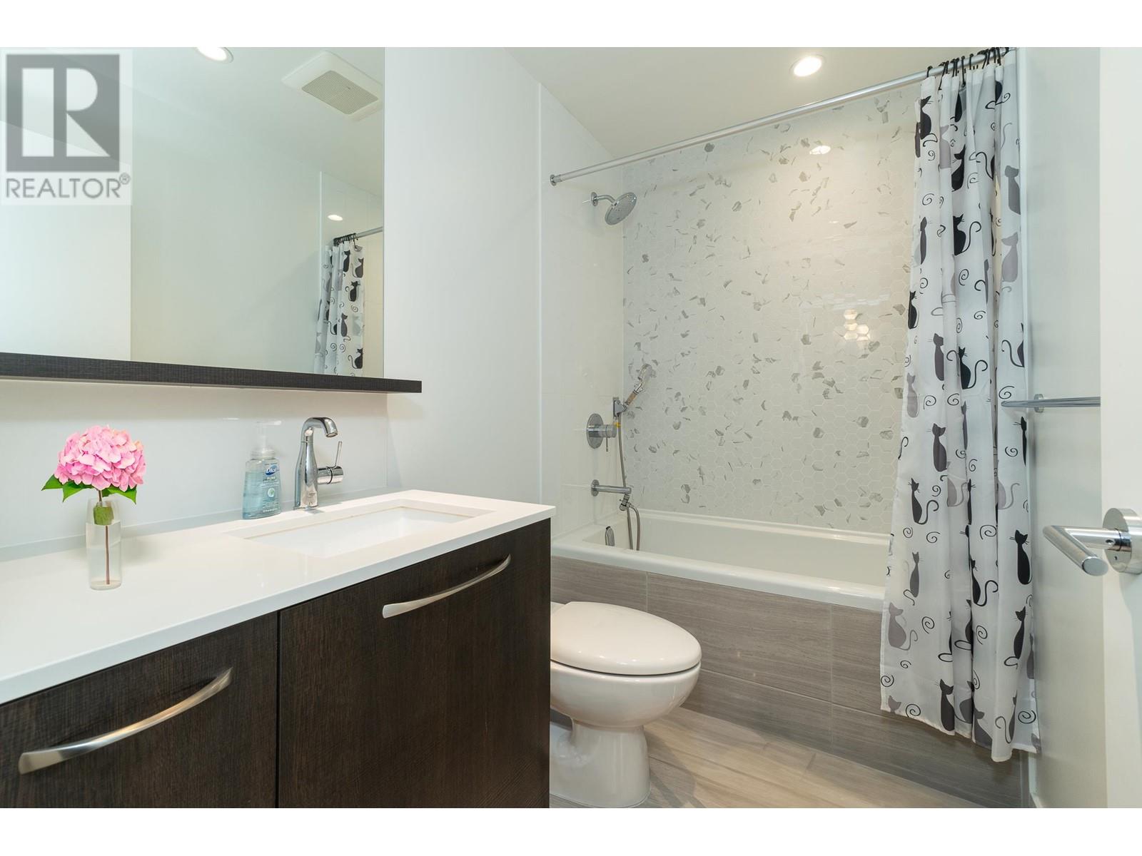 3707 567 Clarke Road, Coquitlam, British Columbia  V3J 0K7 - Photo 16 - R2858033
