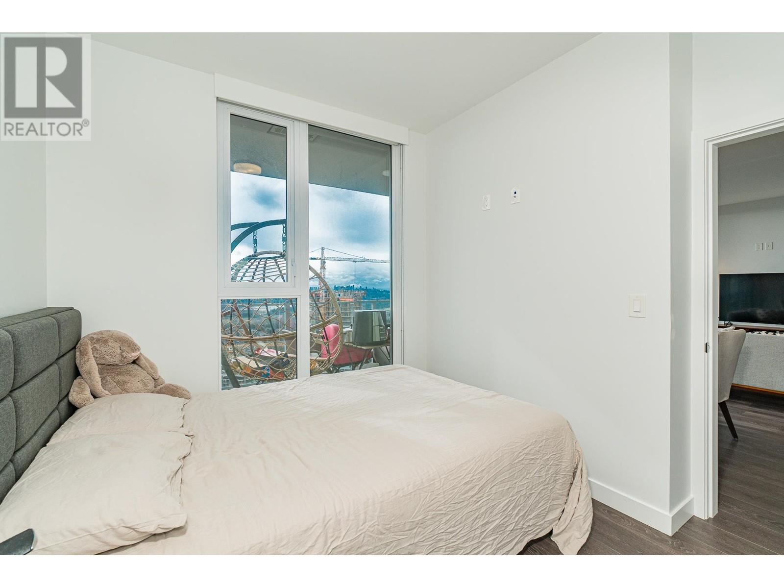 3707 567 Clarke Road, Coquitlam, British Columbia  V3J 0K7 - Photo 23 - R2858033