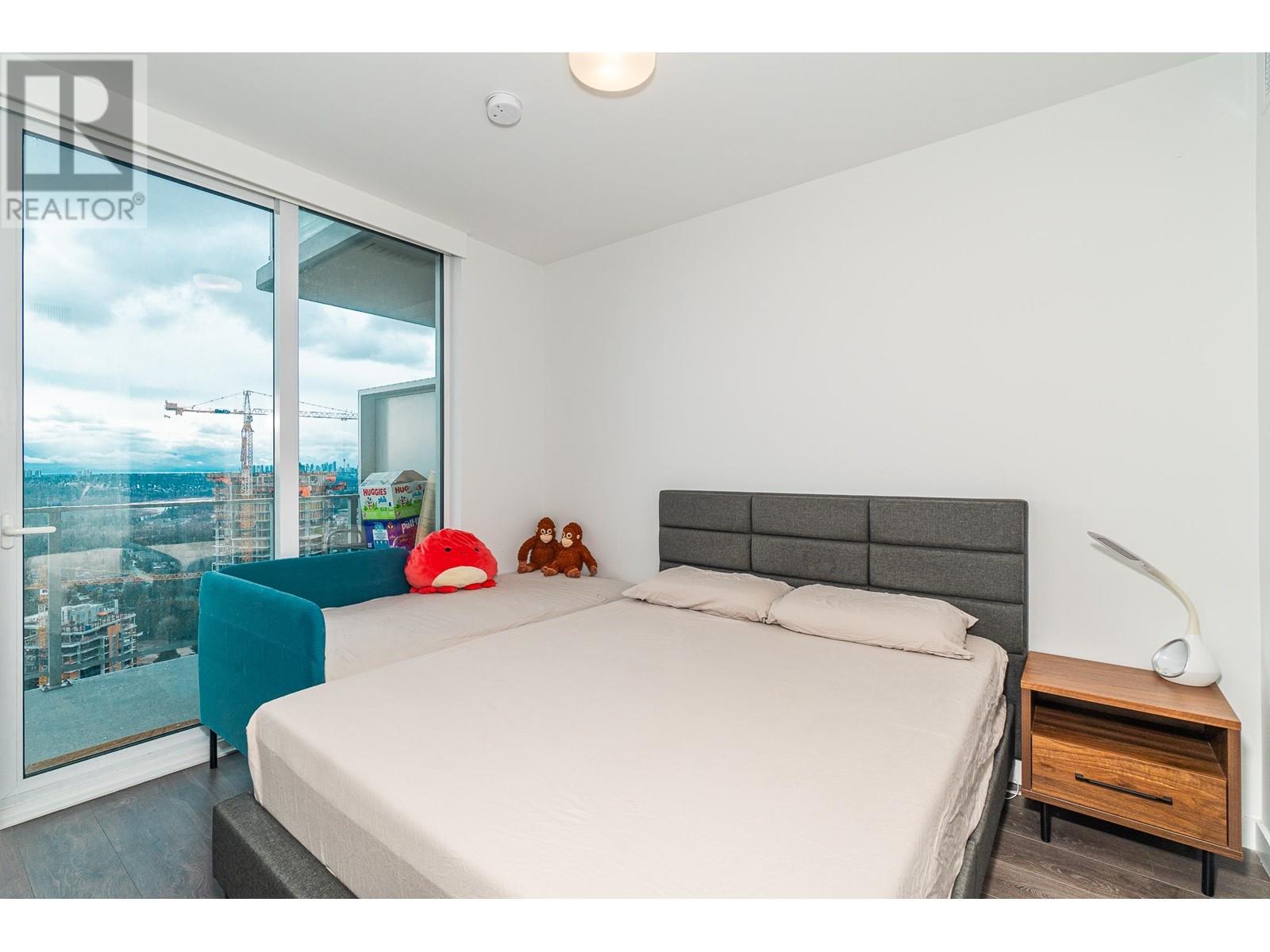 3707 567 Clarke Road, Coquitlam, British Columbia  V3J 0K7 - Photo 24 - R2858033
