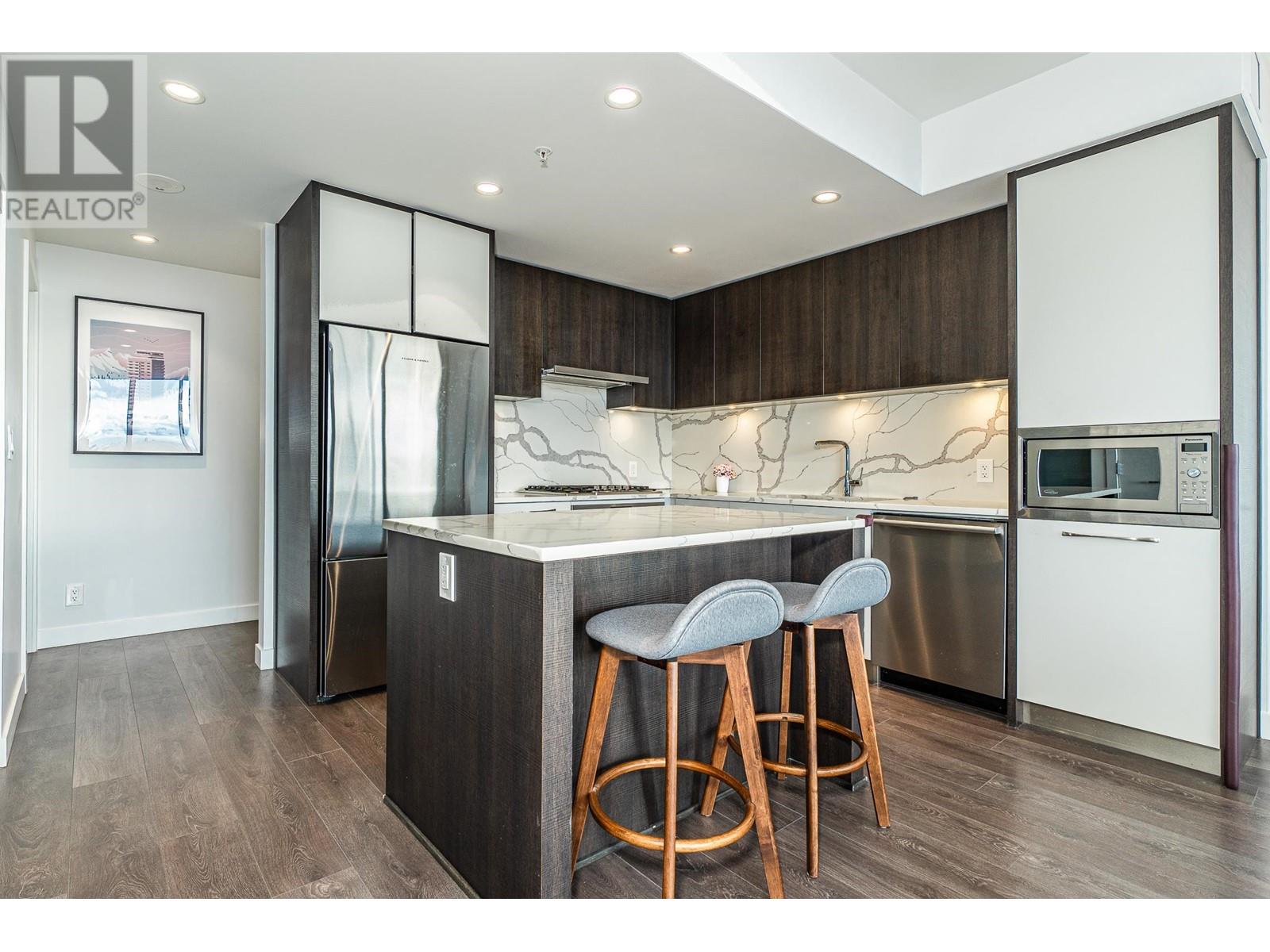 3707 567 Clarke Road, Coquitlam, British Columbia  V3J 0K7 - Photo 9 - R2858033
