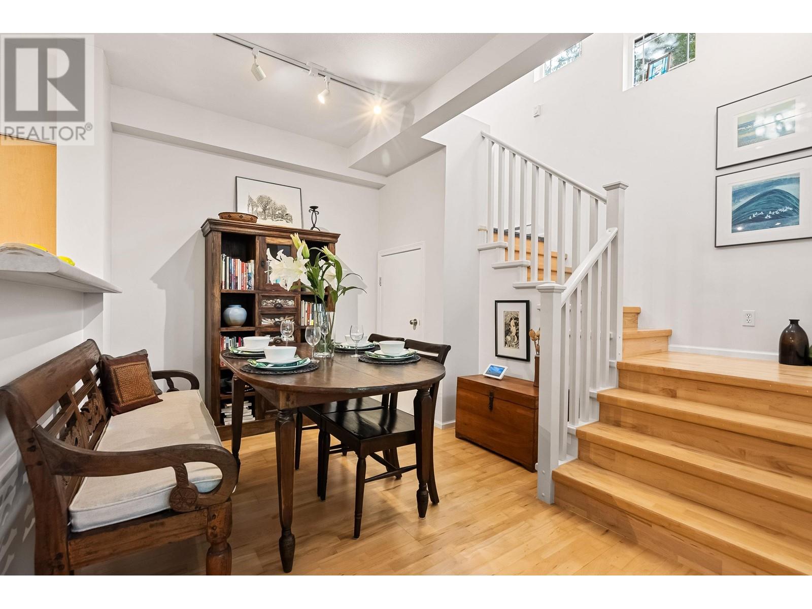 59 15 Forest Park Way, Port Moody, British Columbia  V3H 5G7 - Photo 12 - R2858037