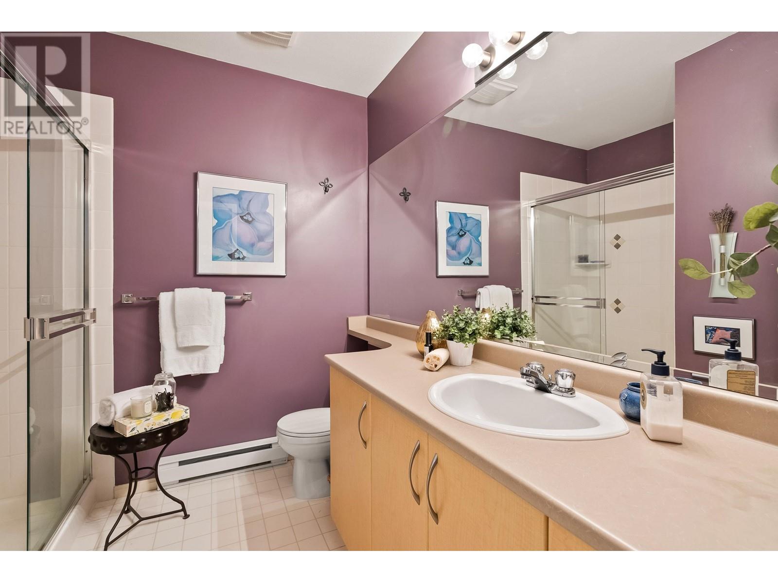 59 15 Forest Park Way, Port Moody, British Columbia  V3H 5G7 - Photo 17 - R2858037