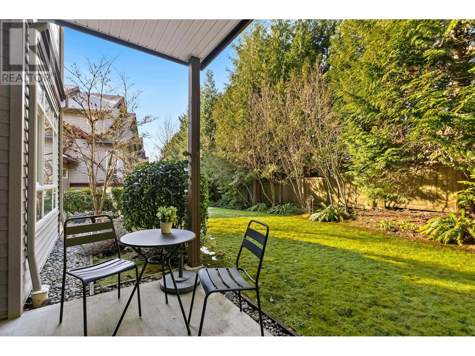 59 15 Forest Park Way, Port Moody, British Columbia  V3H 5G7 - Photo 23 - R2858037