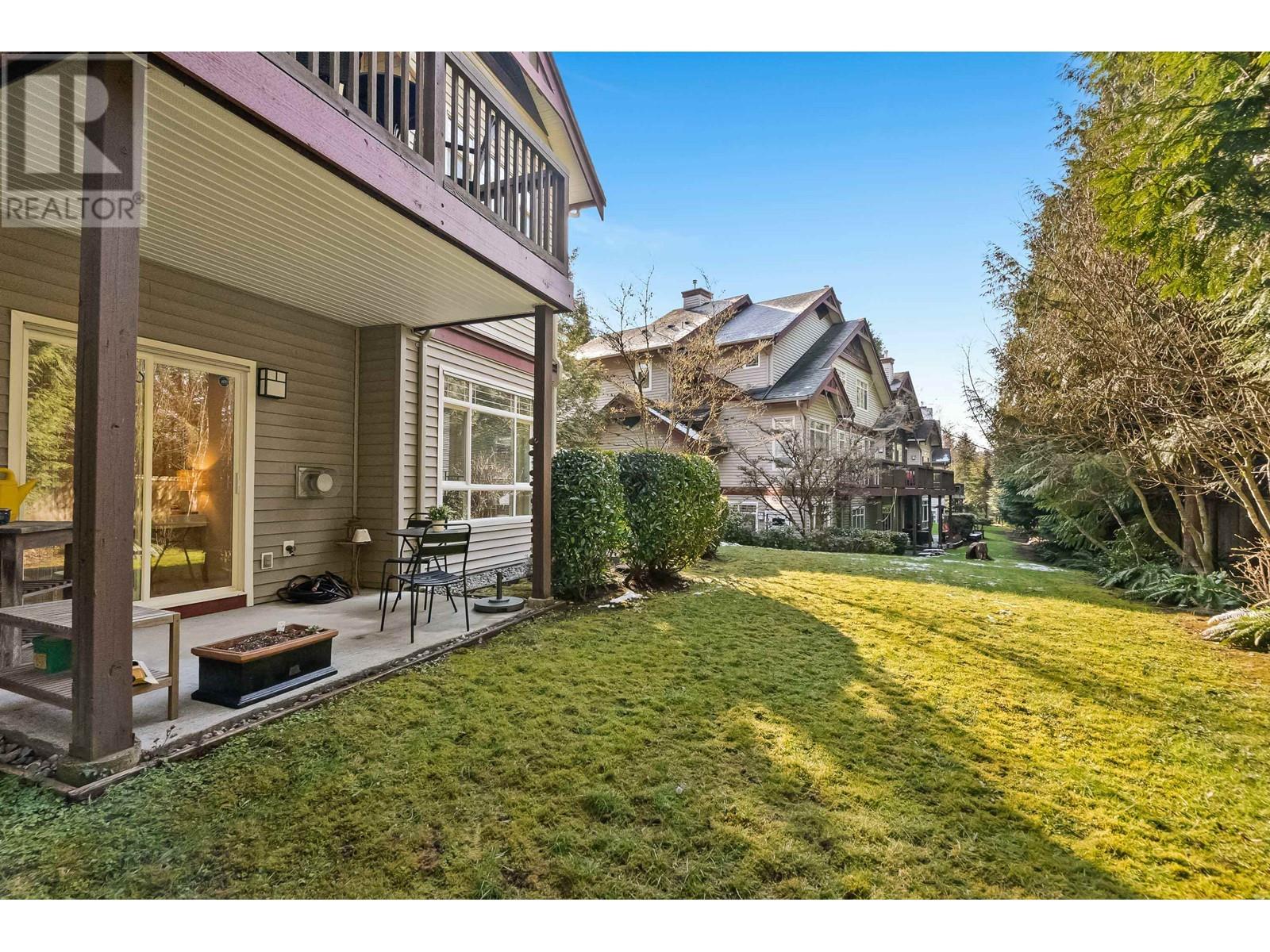 59 15 Forest Park Way, Port Moody, British Columbia  V3H 5G7 - Photo 25 - R2858037