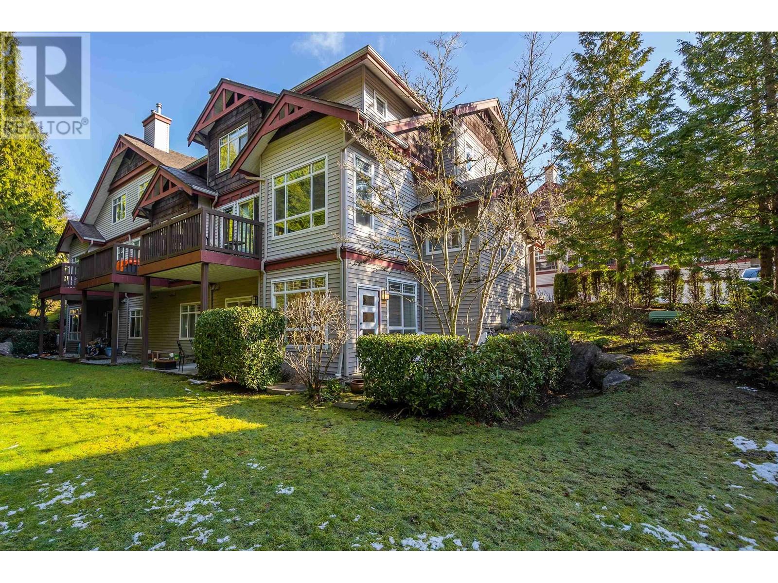 59 15 Forest Park Way, Port Moody, British Columbia  V3H 5G7 - Photo 26 - R2858037