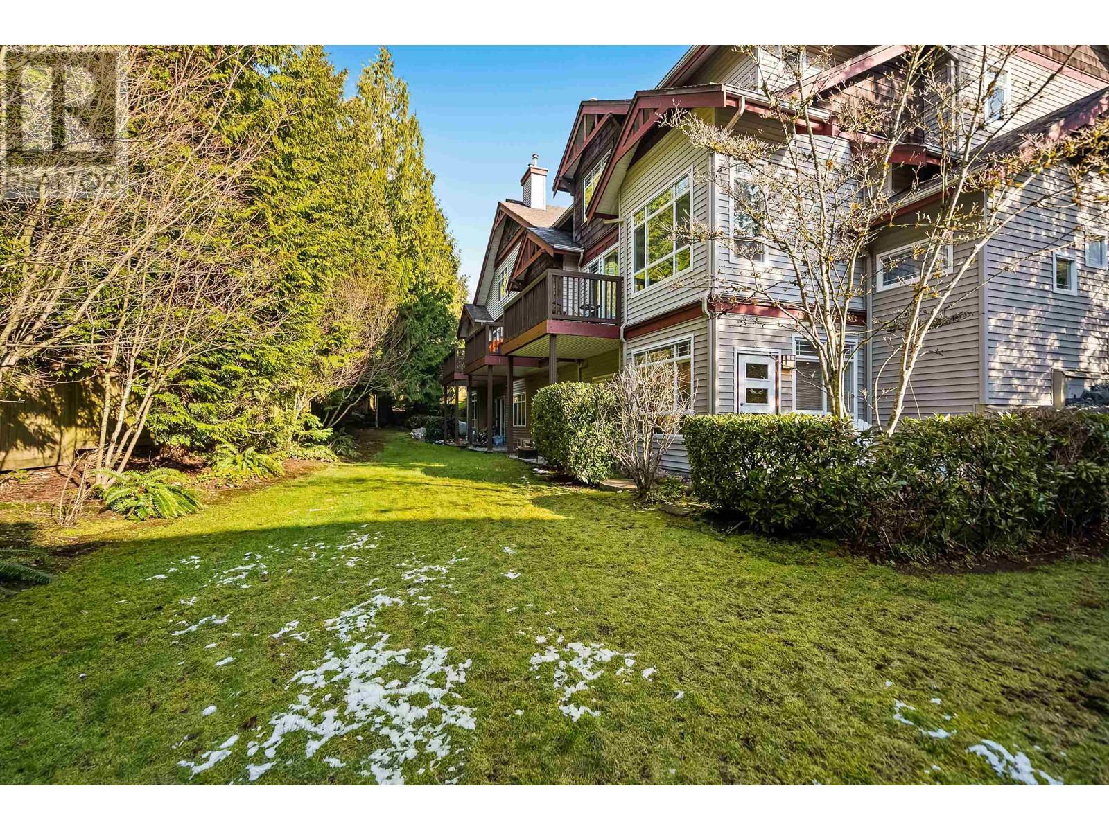 59 15 Forest Park Way, Port Moody, British Columbia  V3H 5G7 - Photo 27 - R2858037