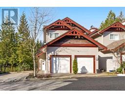 59 15 FOREST PARK WAY, port moody, British Columbia