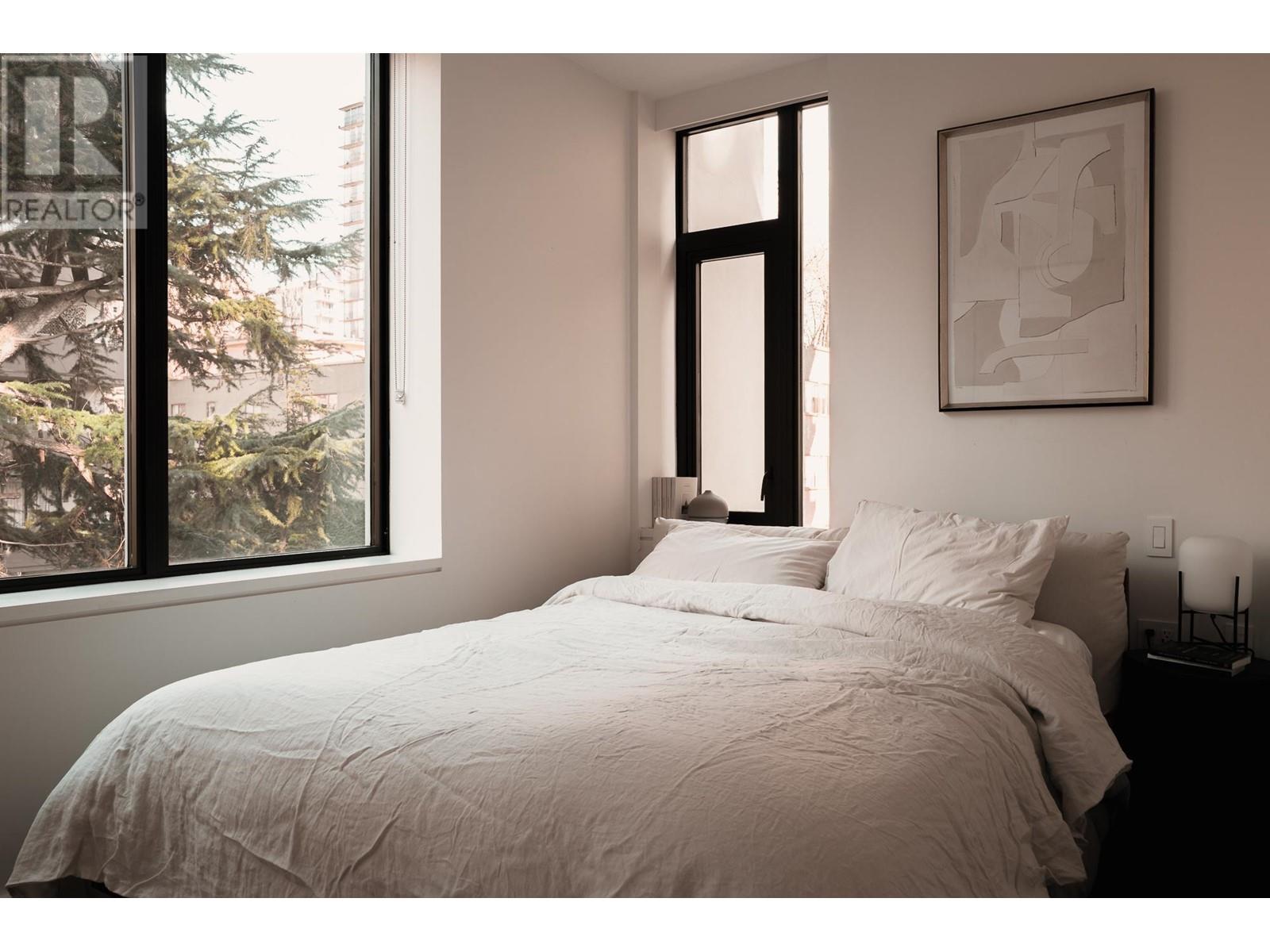 301 1365 Davie Street, Vancouver, British Columbia  V6E 1N5 - Photo 10 - R2858058