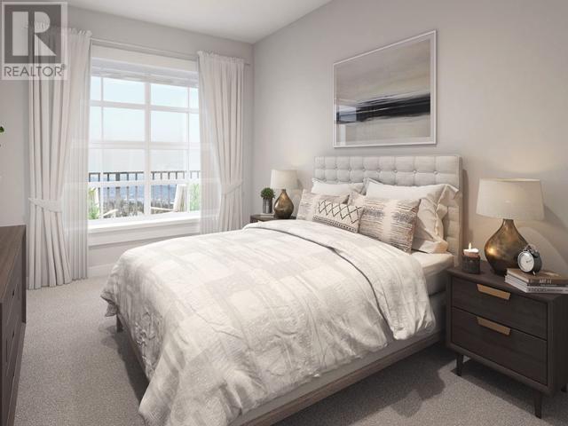 413 22633 Selkirk Avenue, Maple Ridge, British Columbia  V2X 2X9 - Photo 3 - R2858073