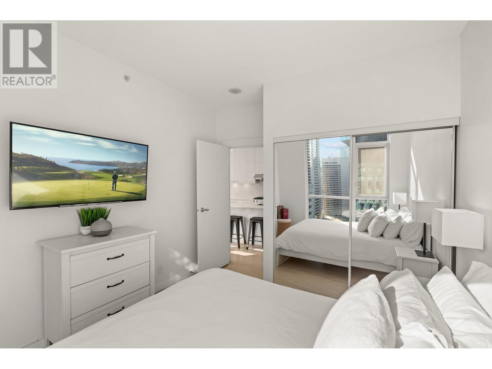 2705 1189 Melville Street, Vancouver, British Columbia  V6E 4T8 - Photo 10 - R2858075