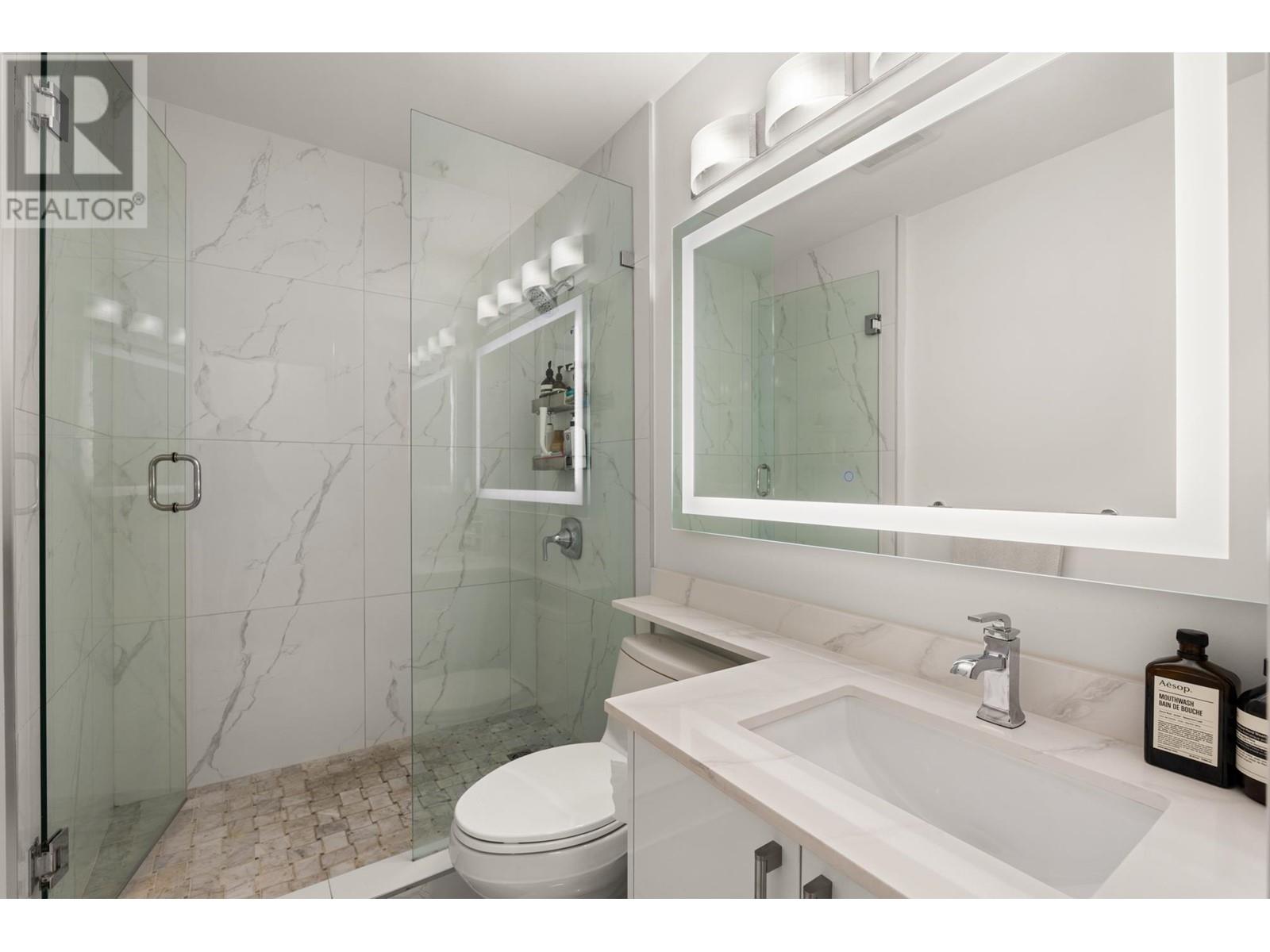2705 1189 Melville Street, Vancouver, British Columbia  V6E 4T8 - Photo 11 - R2858075