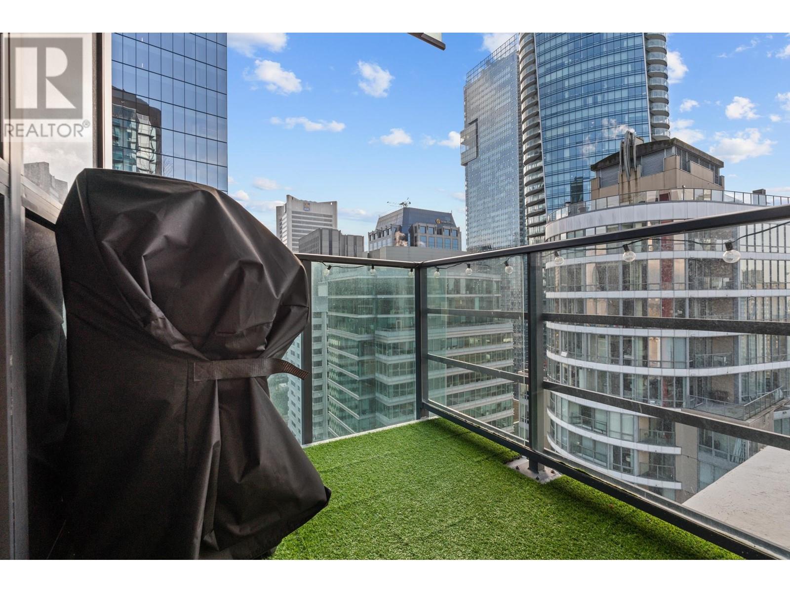 2705 1189 Melville Street, Vancouver, British Columbia  V6E 4T8 - Photo 14 - R2858075