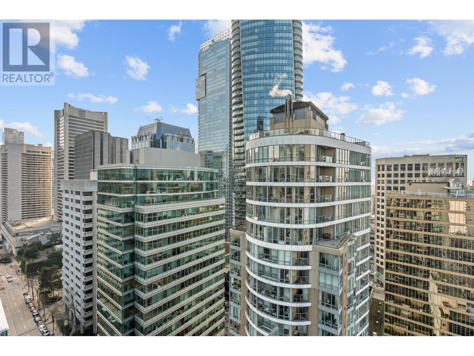2705 1189 Melville Street, Vancouver, British Columbia  V6E 4T8 - Photo 16 - R2858075
