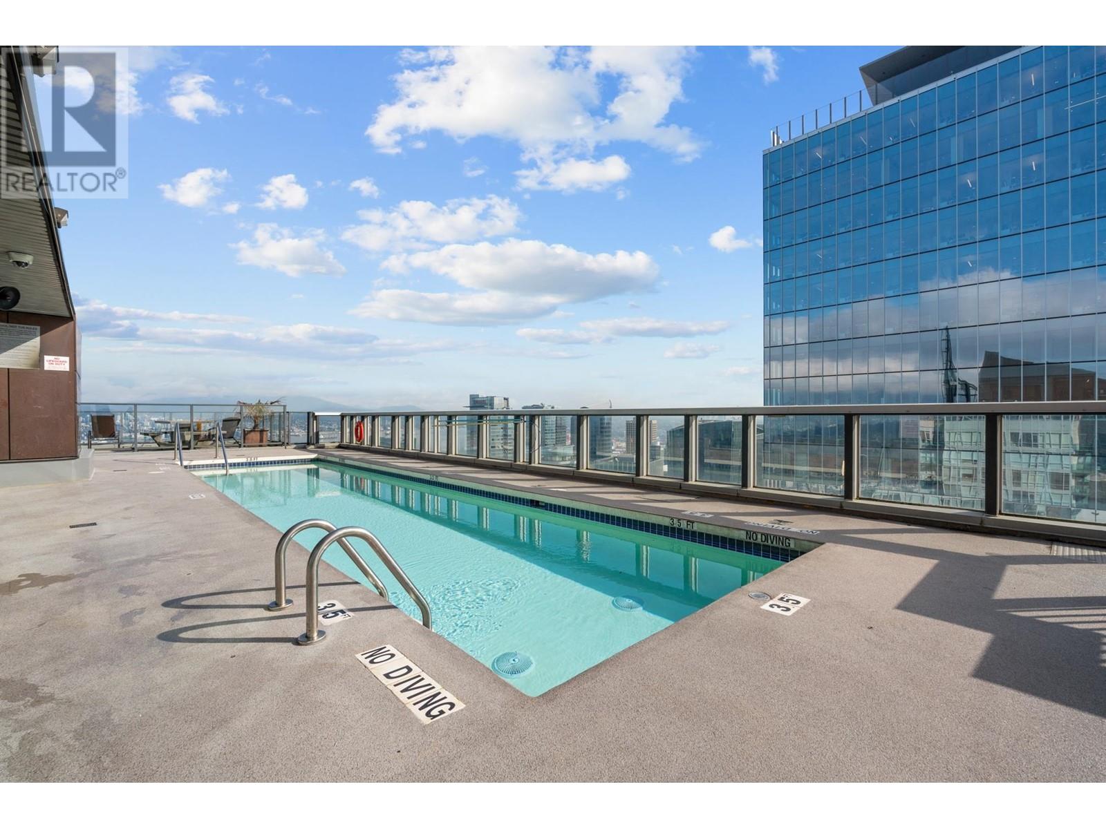 2705 1189 Melville Street, Vancouver, British Columbia  V6E 4T8 - Photo 18 - R2858075