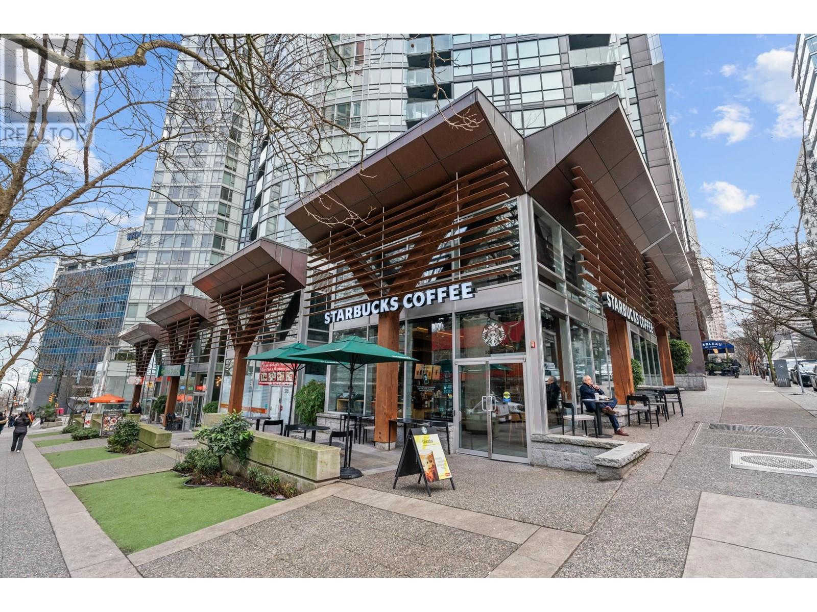 2705 1189 Melville Street, Vancouver, British Columbia  V6E 4T8 - Photo 22 - R2858075