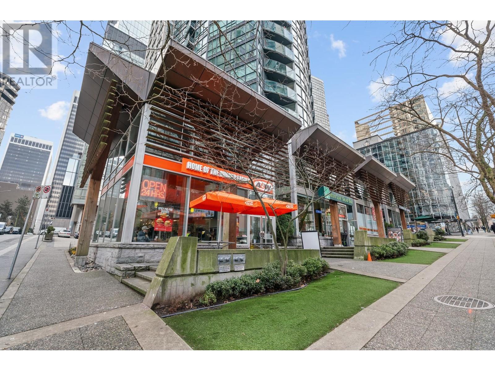2705 1189 Melville Street, Vancouver, British Columbia  V6E 4T8 - Photo 23 - R2858075